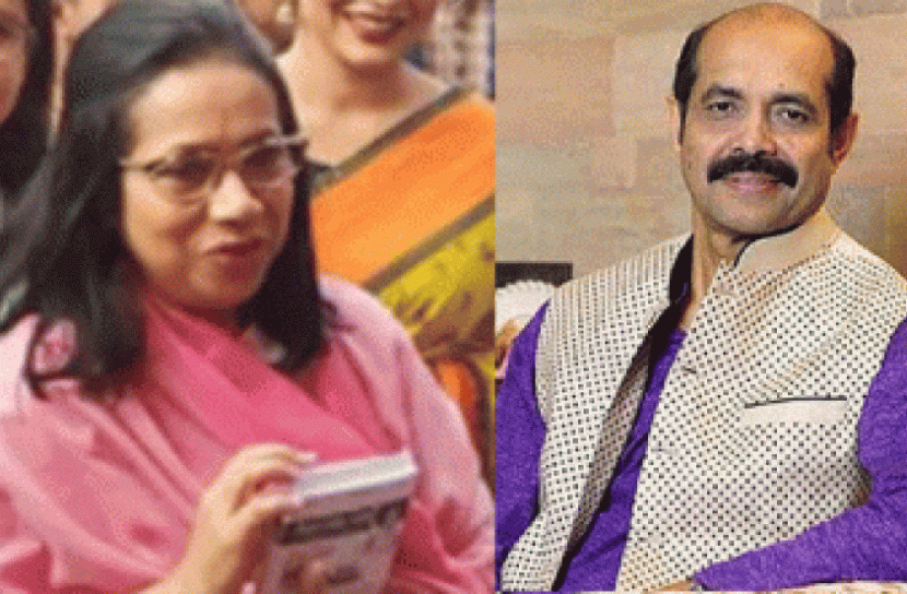 স্ত্রীসহ করোনায় আক্রান্ত মেয়র আতিক