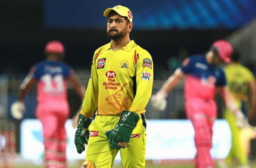 ধোনির মেয়েকে ধর্ষণের হুমকি, আটক ১