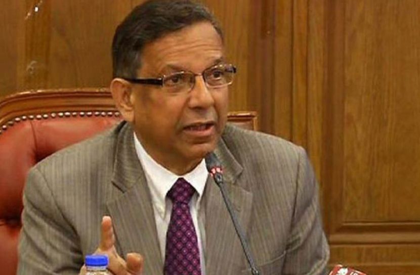 ধর্ষণের সাজা  মৃত্যুদণ্ড করায় অপরাধ কমে আসবে : আইনমন্ত্রী