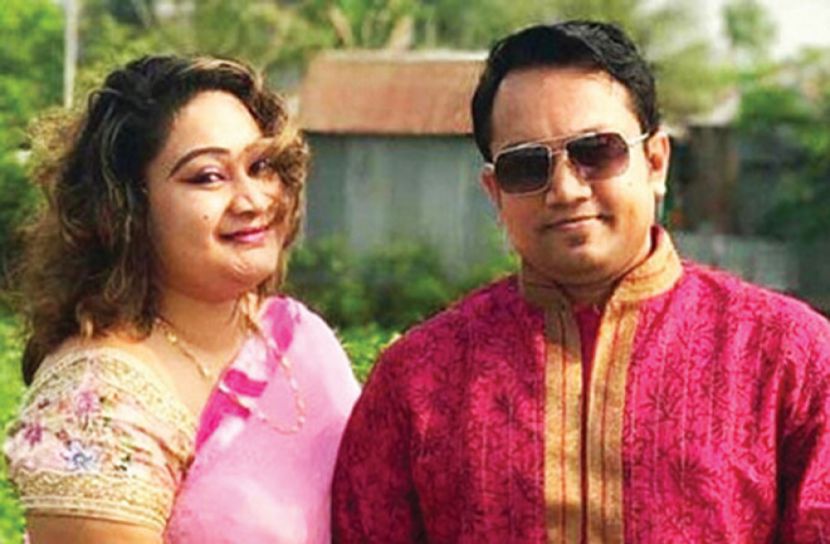 পাপিয়া দম্পতির ২৭ বছরের কারাদণ্ড