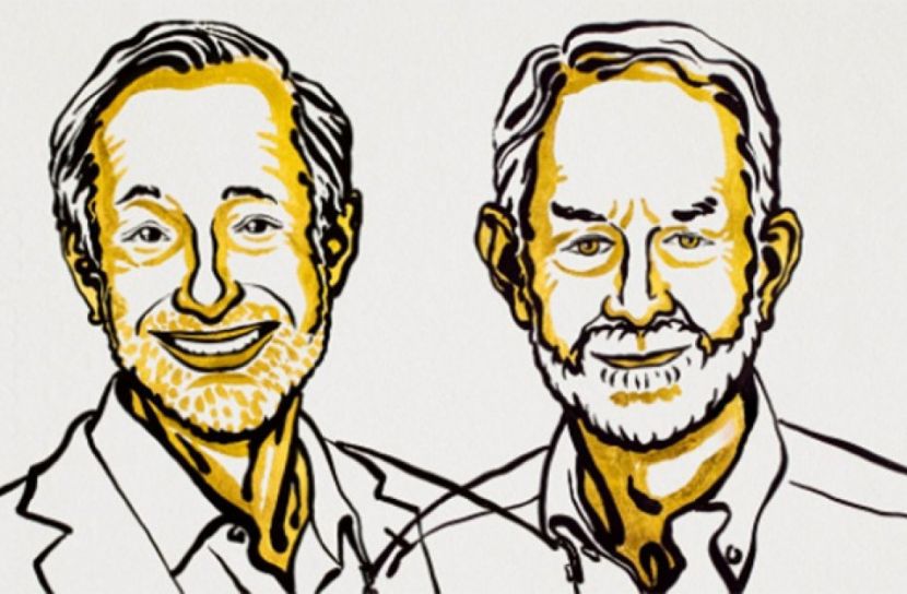 নিলাম  তত্ত্বের গবেষণায় অর্থনীতিতে নোবেল পেলেন দুই মার্কিনী