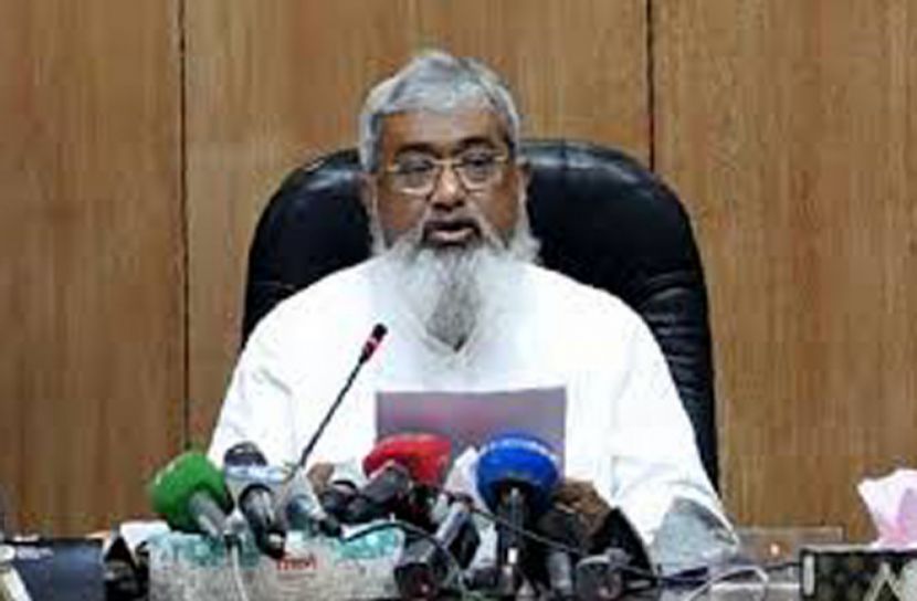 নারী নির্যাতন ও ধর্ষণ মামলার সর্বোচ্চ সময় সীমা ১৮০ দিন