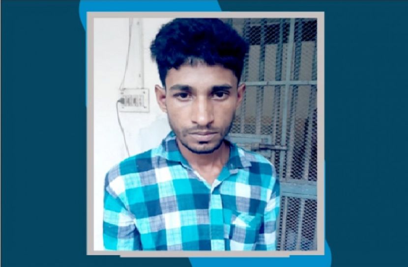 মধ্যরাতে ঘরে ঢুকে পোশাক শ্রমিককে গণধর্ষণ