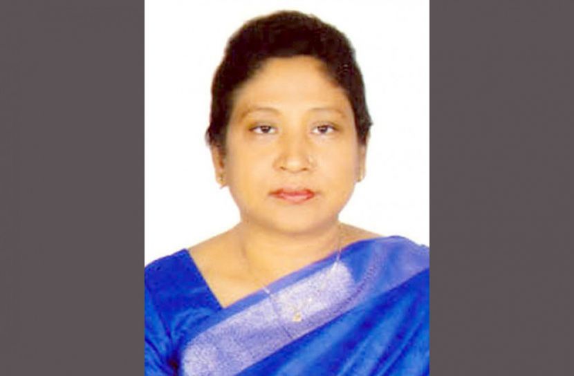 খুবি’র নবনিযুক্ত প্রো-ভাইস চ্যান্সেলর প্রফেসর ড. মোসাম্মাৎ হোসনে আরা