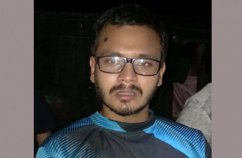 মহানবী (স:) কে নিয়ে ফেসবুকে কটূক্তি করায় যবিপ্রবির শিক্ষার্থী আটক