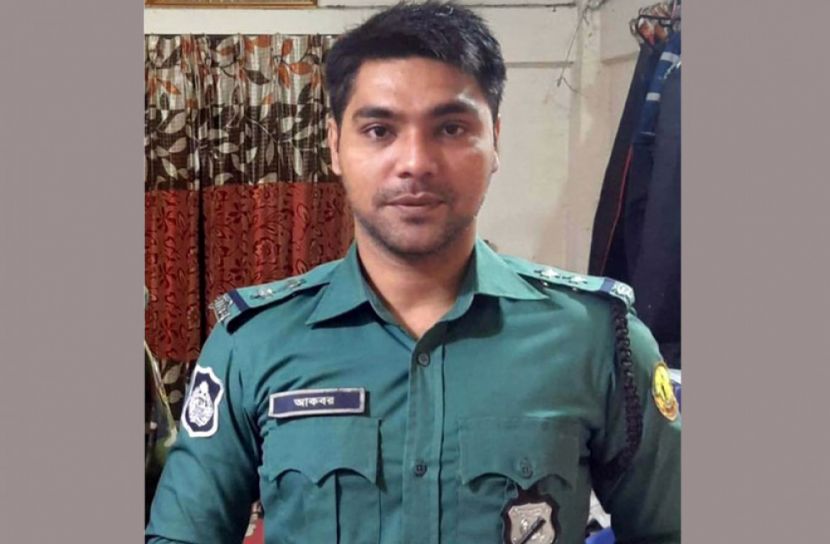 সিলেটে যুবকের মৃত্যুর ঘটনায় পুলিশের ৪ সদস্য বরখাস্ত