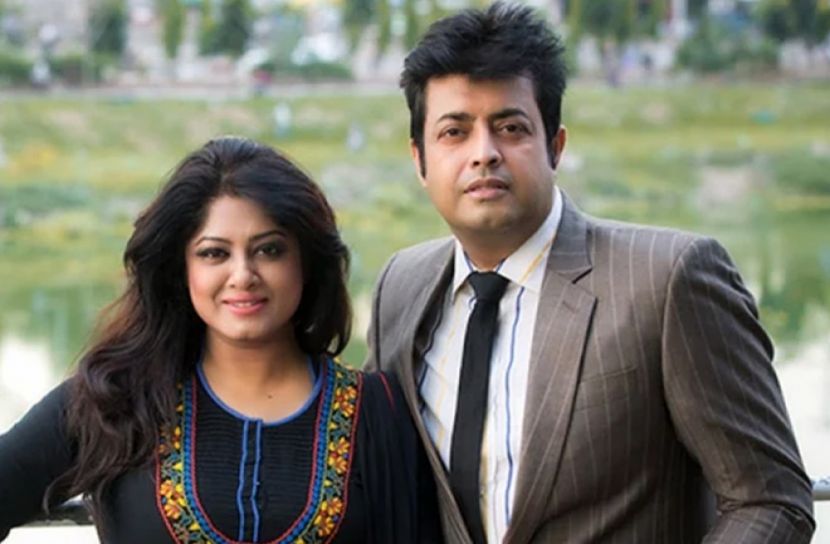 'দেবর আমার কত আপন’ সিনেমায়  মৌসুমী-ওমরসানী