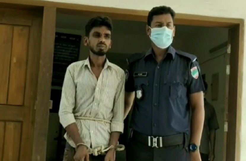 এনজিওকর্মীকে গণধর্ষণ : আদালতে জবানবন্দি