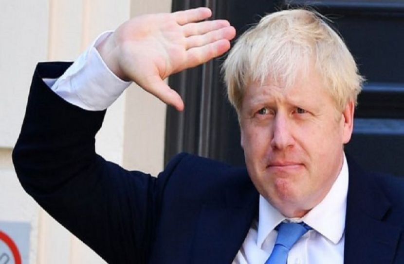 কঠোর বিধিনিষেধে বুধবার থেকে ফের লকডাউনে ইংল্যান্ড