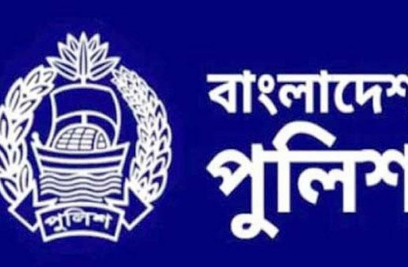 এএসপি হলেন ৩৪ ইন্সপেক্টর