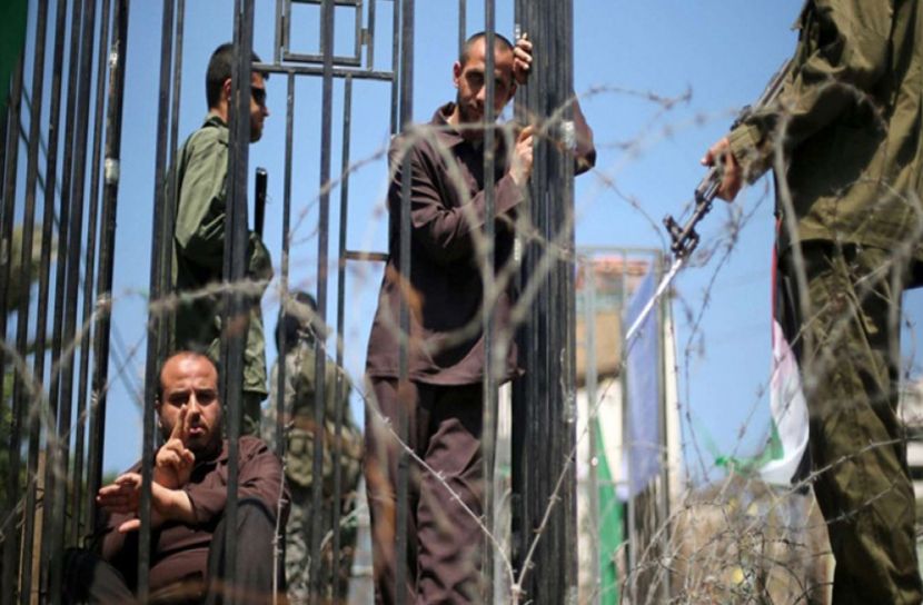 আরবের সঙ্গে সম্পর্ক স্থাপনের পর বেপরোয়া ইসরাইল