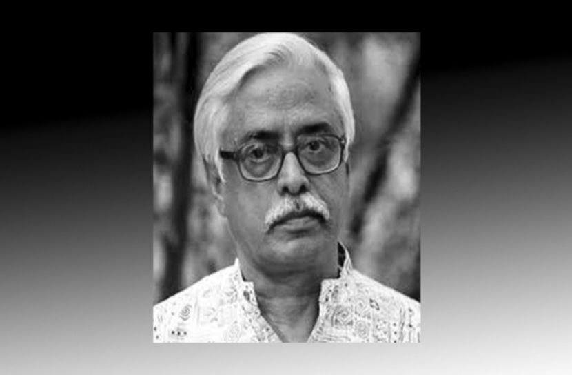 সাহিত্যিক রশীদ হায়দার আর নেই