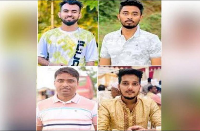 এমসি কলেজে গণধর্ষণ : চার আসামির ছাত্রত্ব বাতিল