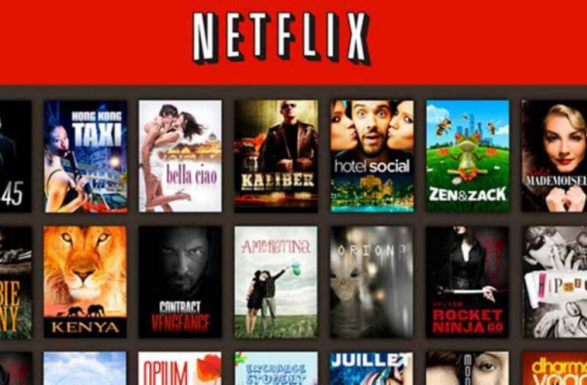 নেটফ্লিক্স কিনে নিচ্ছে মসুল সিনেমা