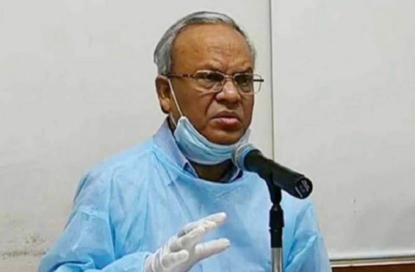 হার্ট অ্যাটাকে হাসপাতালে রিজভী