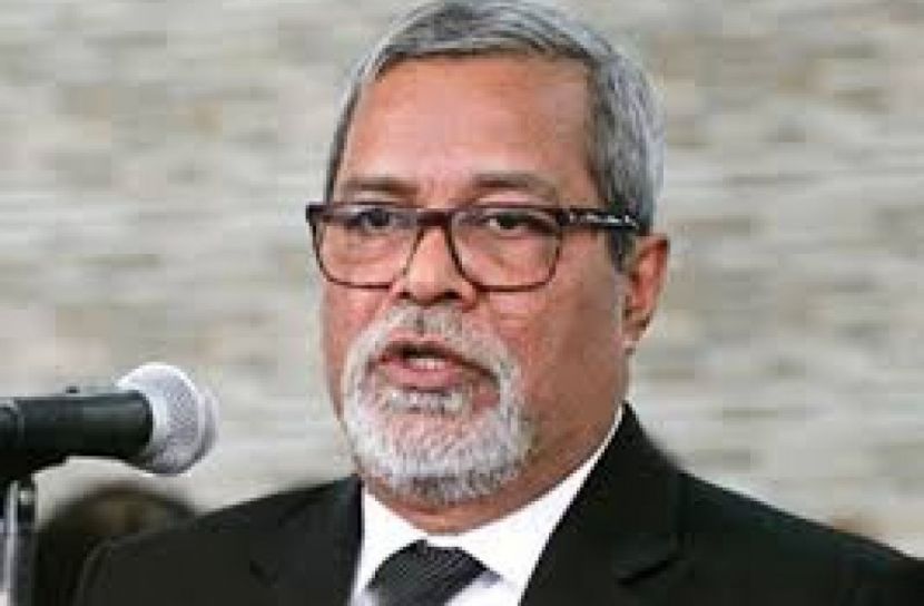 প্রয়োজনে নিক্সন চৌধুরীর বিরুদ্ধে মামলা : সিইসি