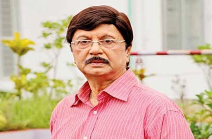 জাতীয় পার্টি থেকে চিত্রনায়ক সোহেল রানার পদত্যাগ