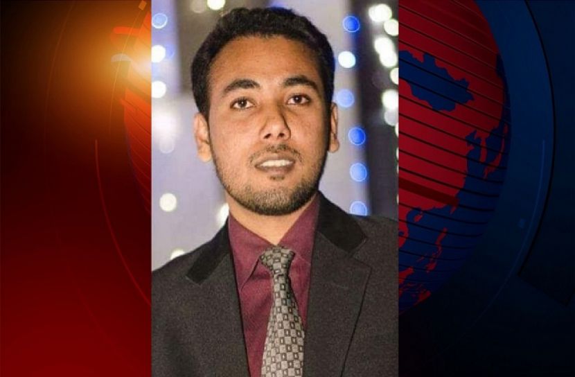 ১০ তলার ছাদ থেকে লাফিয়ে ব্যাংক কর্মকর্তার আত্মহত্যা