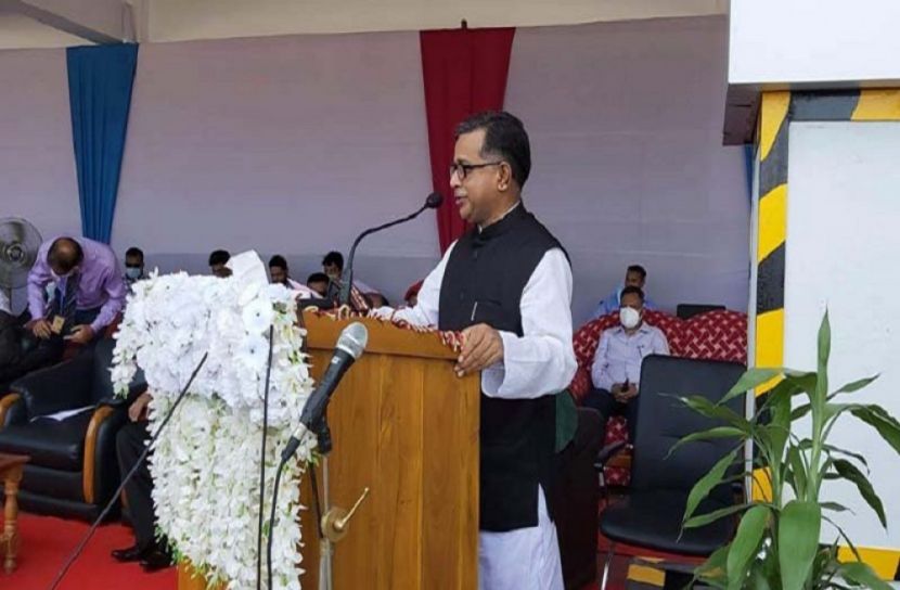 ‘বিমানবন্দর ও যাত্রীদের নিরাপত্তায় কোনো আপোষ নয়’