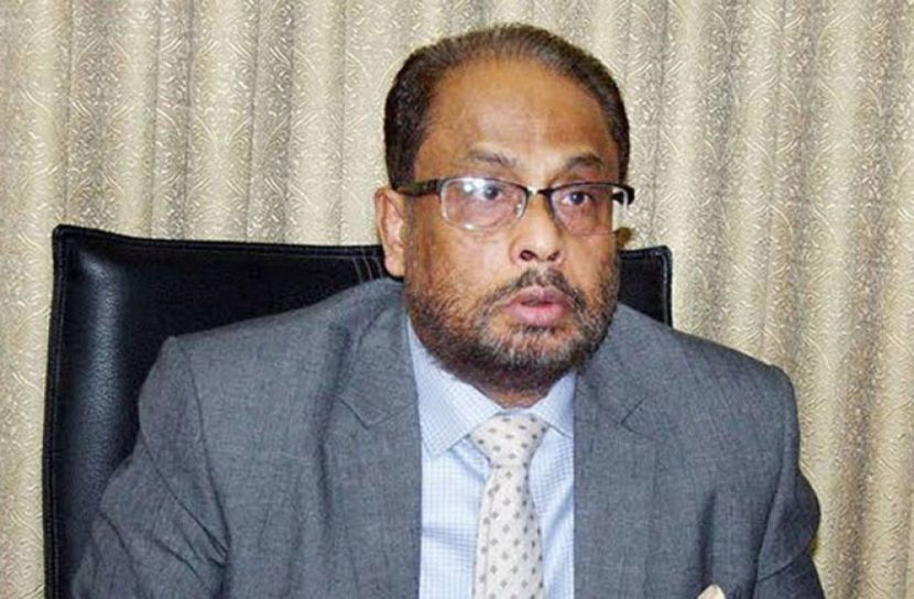 কোনও নিরপরাধ ব্যক্তি যেন ধর্ষণ আইনে ক্ষতিগ্রস্ত না হয় : জি এম কাদের