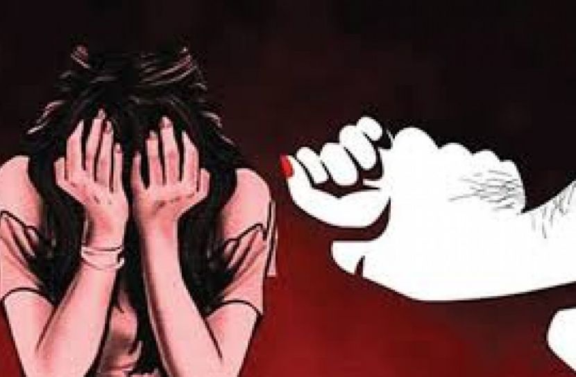 শ্যালিকাকে ধর্ষণের অভিযোগে দুলাভাই গ্রেপ্তার