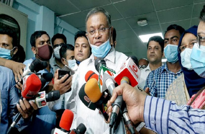 অশ্লীল কনটেন্টের বিরুদ্ধে কঠোর ব্যবস্থা নেয়া হবে : তথ্যমন্ত্রী