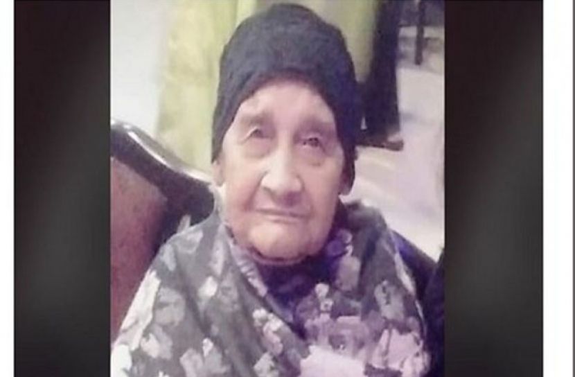 পল্লী গানের সম্রাট আব্দুল আলীমের স্ত্রীর ইন্তেকাল