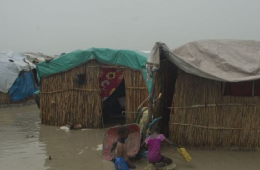 ভয়াবহ বন্যার কবলে পূর্ব ও মধ্য আফ্রিকার দেশসমূহ