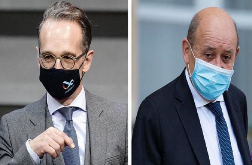 রাশিয়ার বিরুদ্ধে ইইউর নিষেধাজ্ঞা