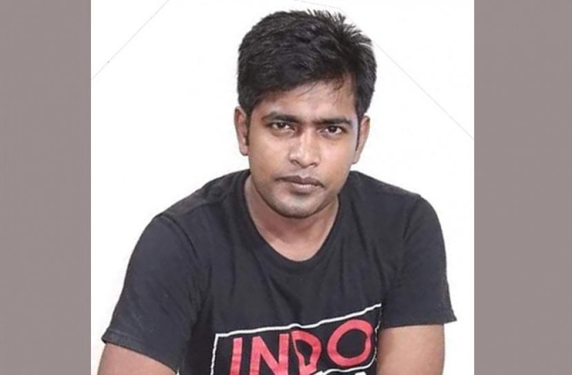 ঝালকাঠিতে কলেজ ছাত্রীর ওপর হামলা মামলার আসামী জুবায়ের কারাগারে