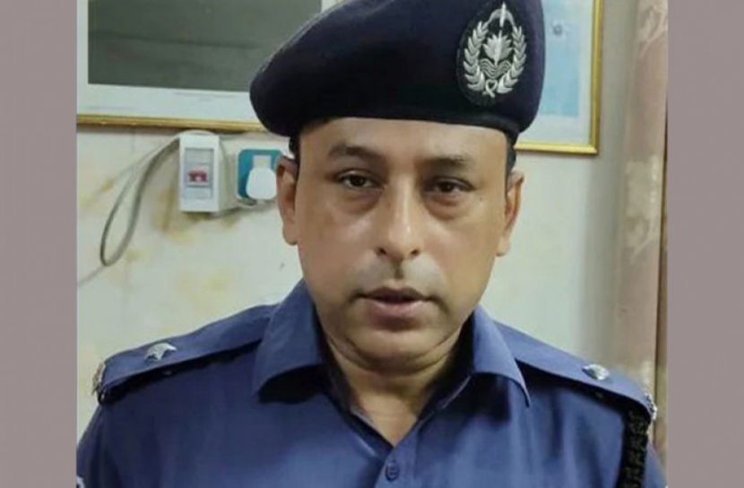 বেগমগঞ্জের ঘটনায় ওসি প্রত্যাহার