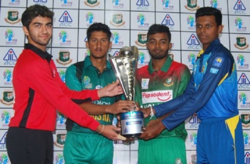 করোনায় পিছিয়ে গেল অনূর্ধ্ব ১৯ এশিয়া কাপ