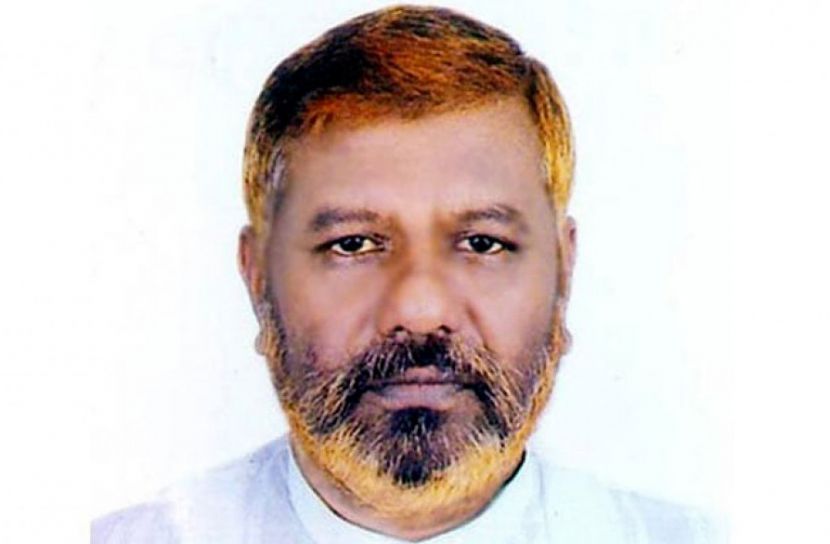  বরখাস্ত হলেন বেড়ার পৌর মেয়র