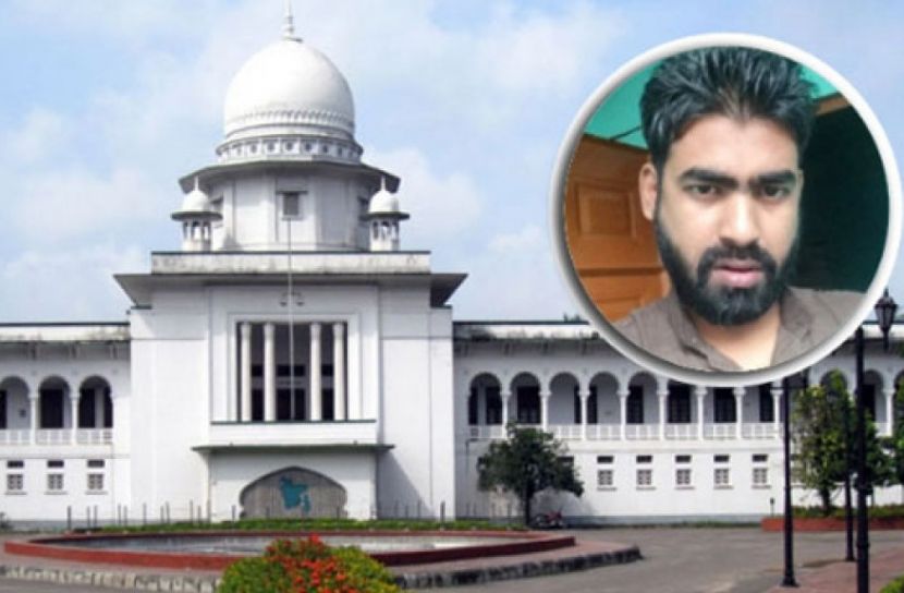 সিলেটে রায়হানের মৃত্যু, হাইকোর্টে ফজলে এলাহীর রিট