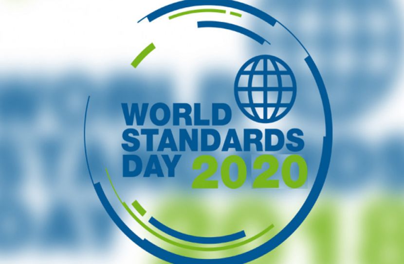 আজ বিশ্ব মান দিবস