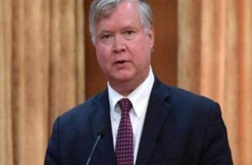 মার্কিন কর্মকর্তা বিগান ঢাকায় আসছেন আজ