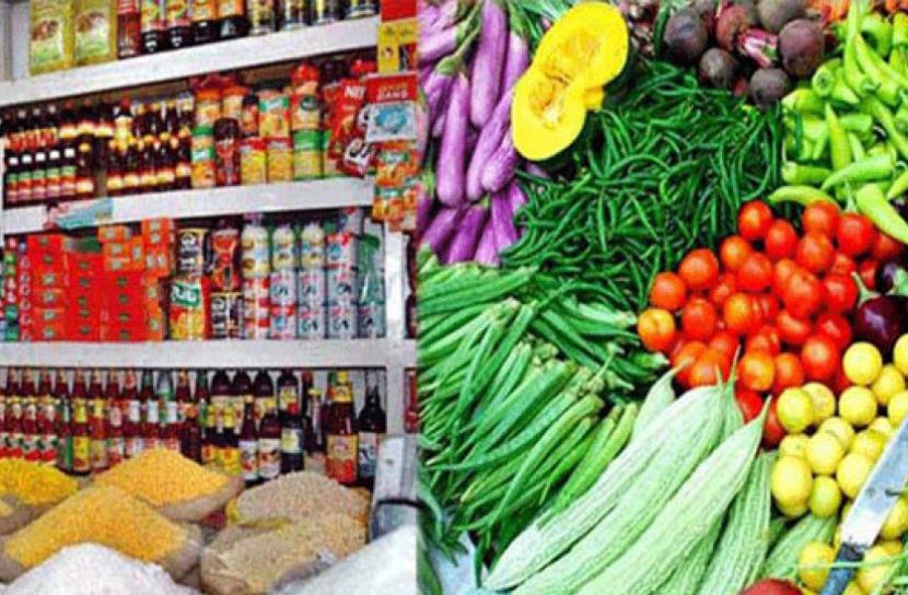 নিত্যপণ্যের বাজার লাগামহীন, ভোক্তা পর্যায়ে ক্ষোভ