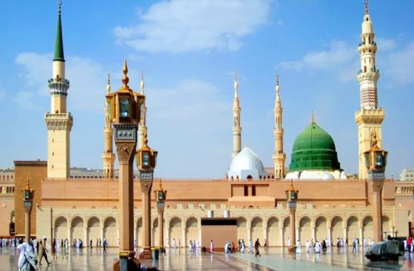 পবিত্র আখেরি চাহার শোম্বা আজ