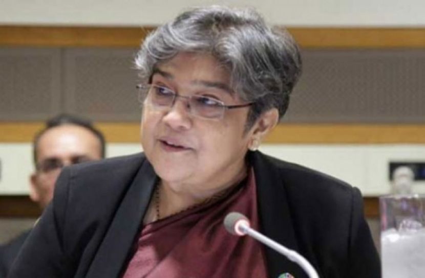 করোনা দারিদ্র্য বিমোচনের গতিকে মন্থর করতে পারে : ফাতিমা