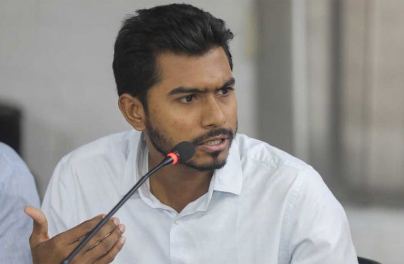 নুরের বিরুদ্ধে ডিজিটাল আইনে মামলা