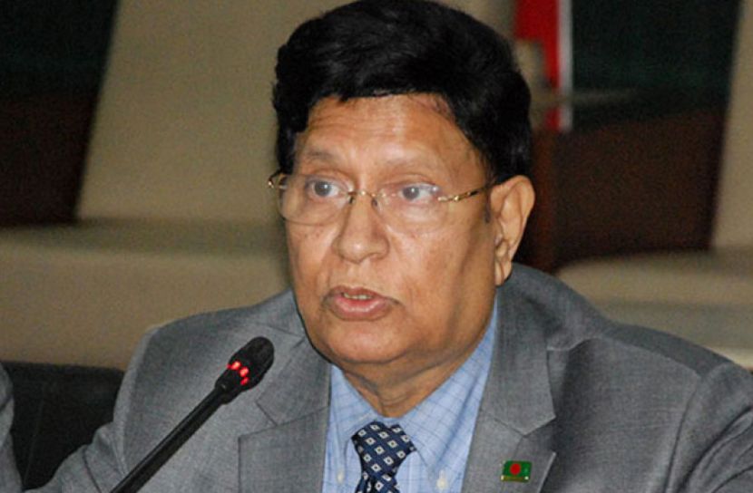 ইন্দো-প্যাসিফিক স্ট্র্যাটেজিতে যোগ দিতে আপত্তি নেই বাংলাদেশের