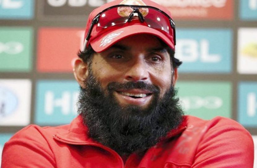 পাকিস্তান দলের প্রধান নির্বাচকের পদত্যাগ 