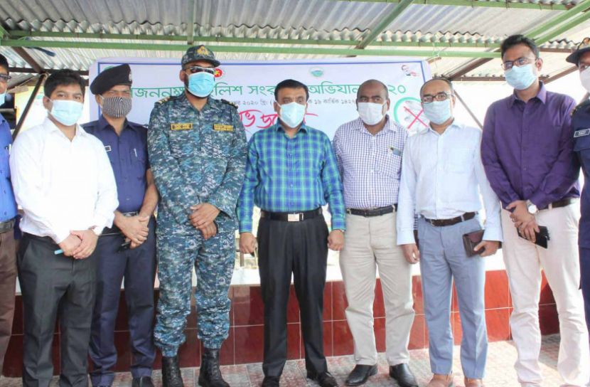 প্রজনন মৌসুমে ইলিশ শিকারে জড়িতদের কোন ছাড় নয়