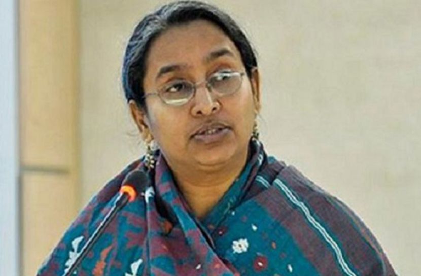 বর্তমান শিক্ষা ব্যবস্থার সঙ্গে বাস্তবতার মিল নেই : দীপু মনি