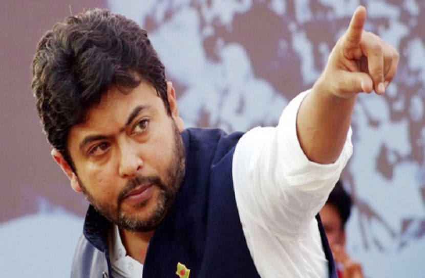 অপরাধ প্রমাণ হলে যে সাজা পাবে নিক্সন চৌধুরী 