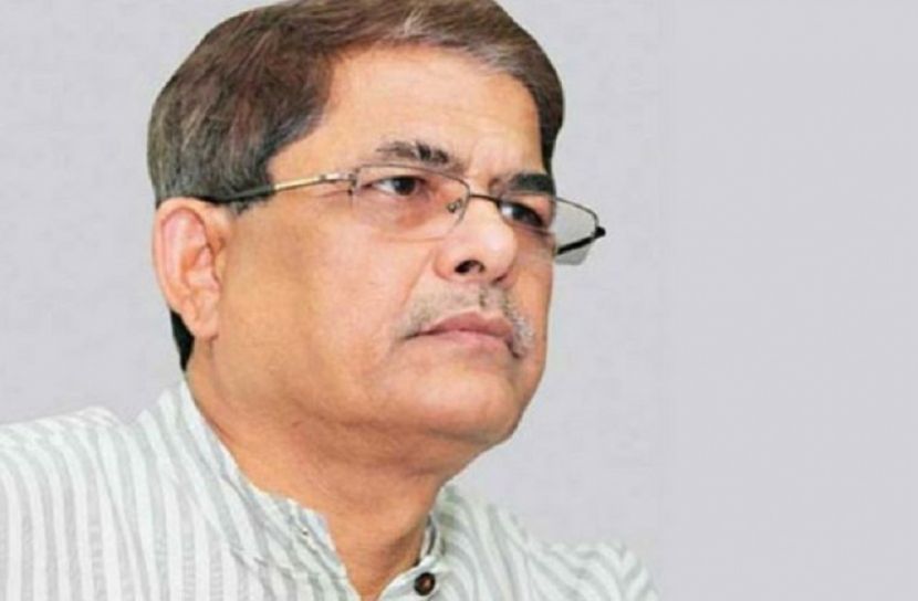 ‌সরকার জনগণকেই সবচেয়ে বড় শত্রু মনে করে : ফখরুল