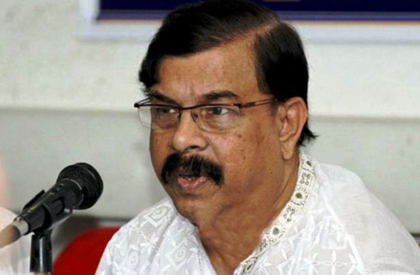 ধর্ষণ-নারী নির্যাতনকারী বেশিরভাগই ক্ষমতাসীন আওয়ামী লীগের : মান্না