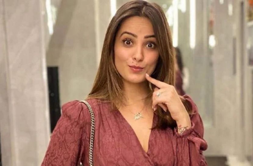 মা হতে চলেছেন অভিনেত্রী অনিতা 