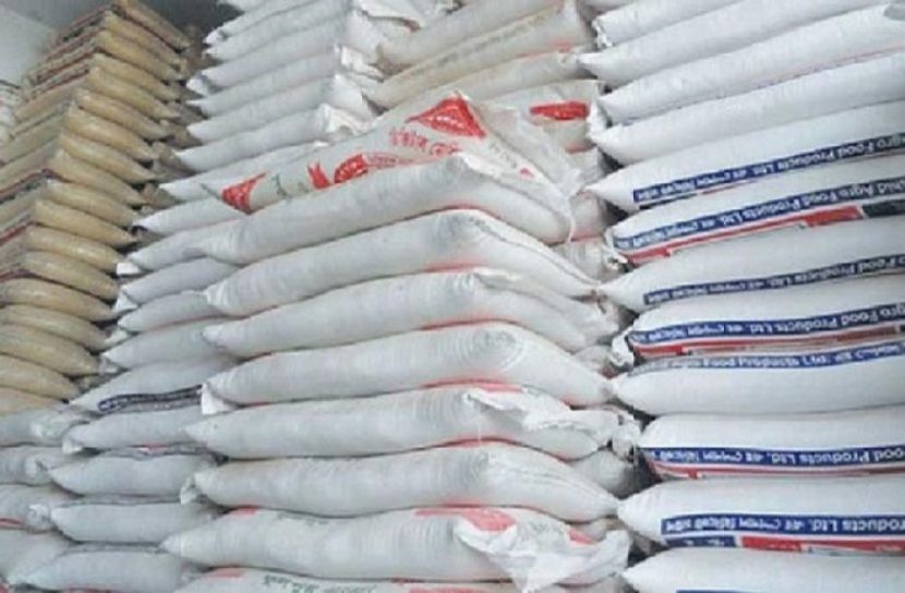 ১১৪ কোটি টাকা ব্যয়ে ইউরিয়া সার আমদানি করবে সরকার