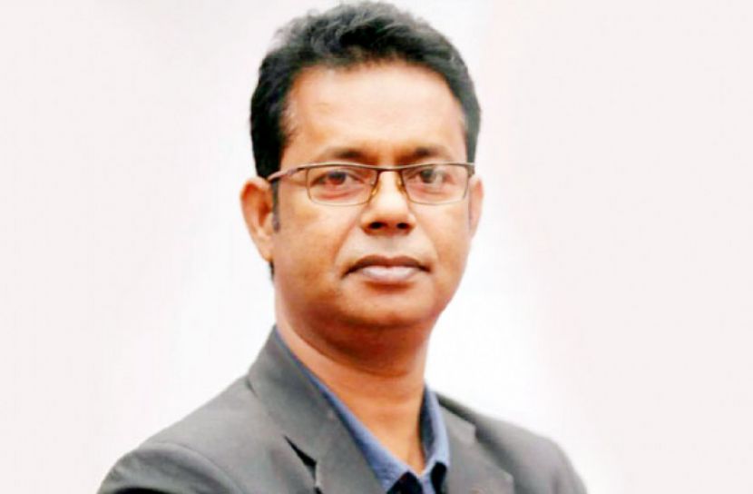 জাপা চেয়ারম্যানের প্রেস সেক্রেটারি হলেন দেলোয়ার জালালী